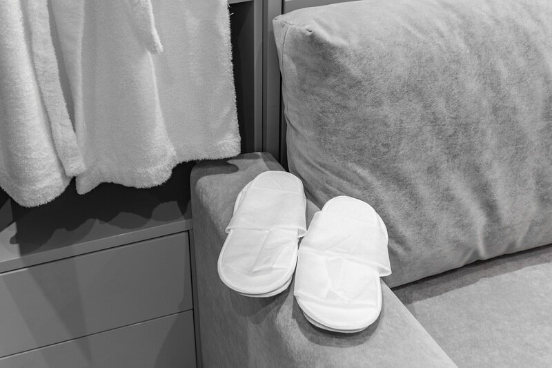 Апартаменты Комфорт 2-местный 1-комнатный