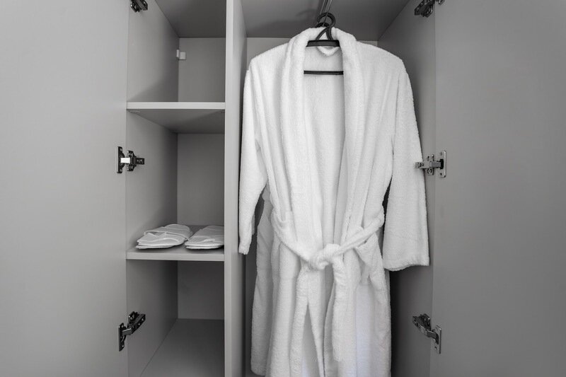 Апартаменты Комфорт 2-местный 1-комнатный