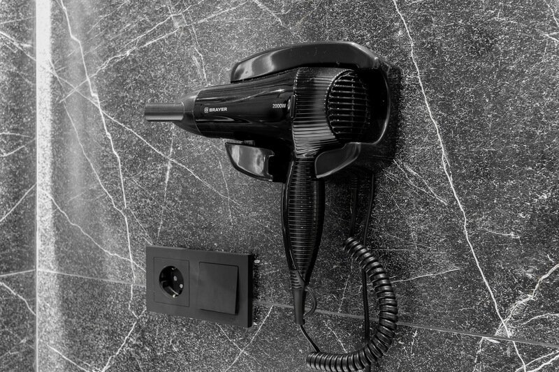 Апартаменты Комфорт 2-местный 1-комнатный