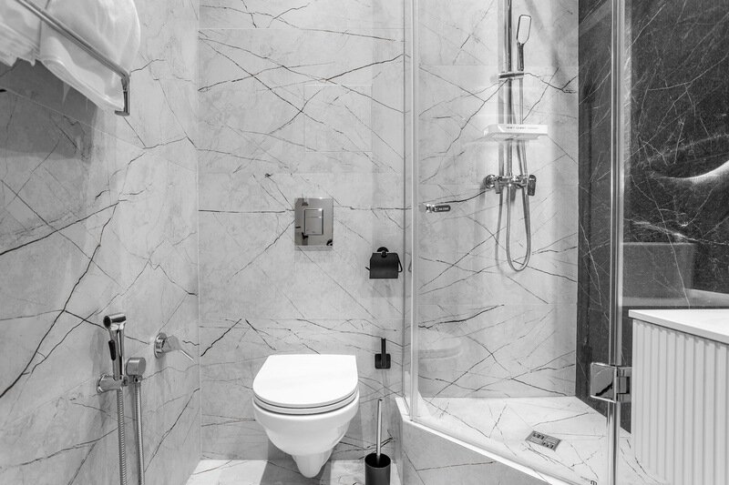 Апартаменты Комфорт 2-местный 1-комнатный