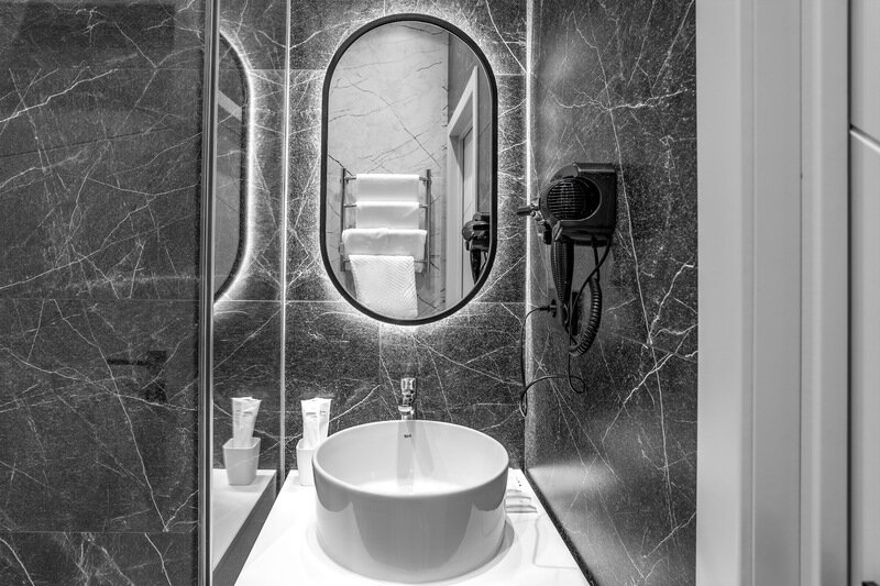 Апартаменты Комфорт 2-местный 1-комнатный