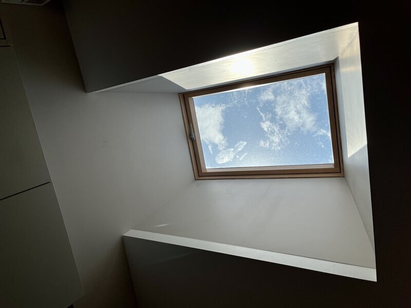 Апартаменты Мансардный 2-местный 1-комнатный