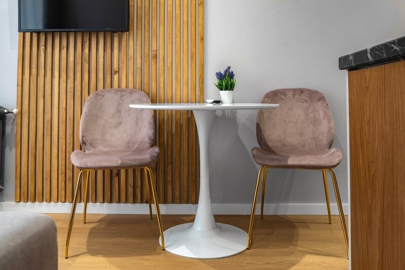 Апартаменты Стандартный 2-местный 1-комнатный