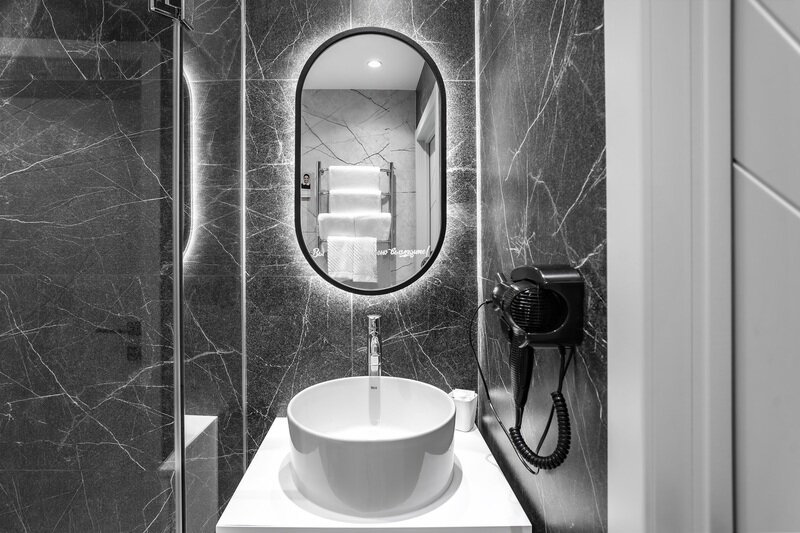 Апартаменты Стандартный 2-местный 1-комнатный