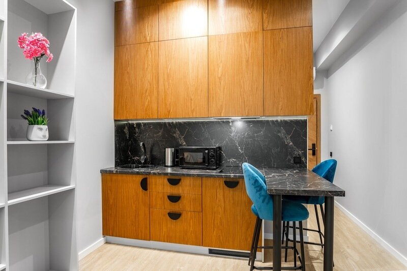 Апартаменты Студио 2-местный 1-комнатный