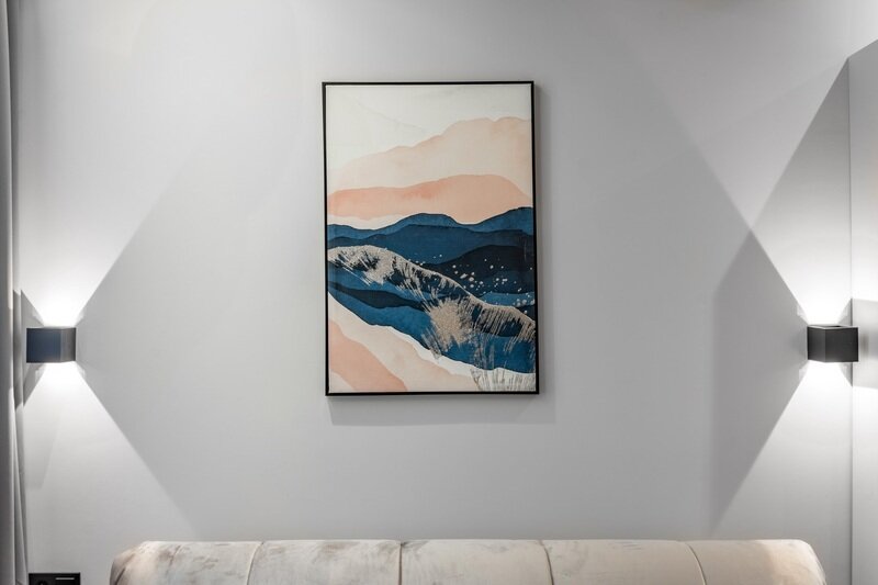 Апартаменты Студио 2-местный 1-комнатный