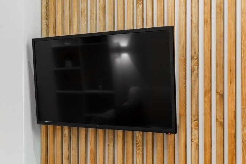 Апартаменты Студио 2-местный 1-комнатный