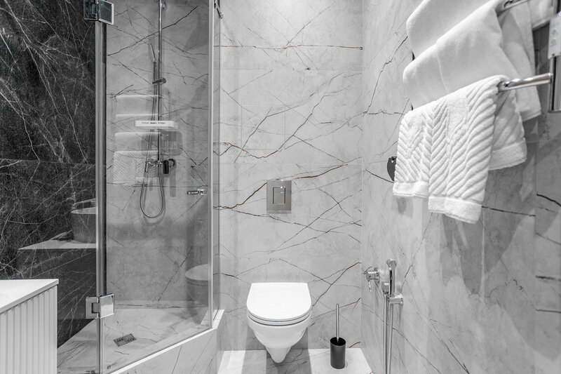 Апартаменты Студио 2-местный 1-комнатный