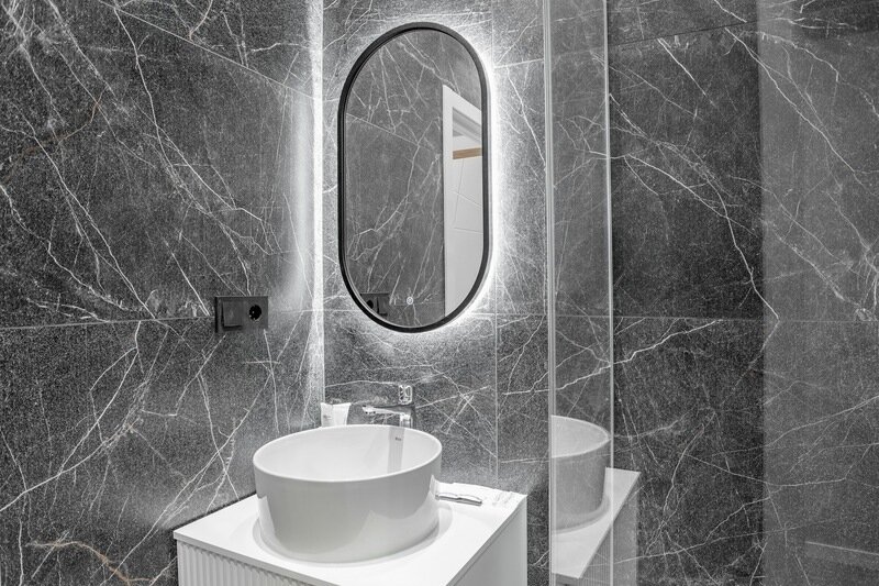 Апартаменты Студио 2-местный 1-комнатный