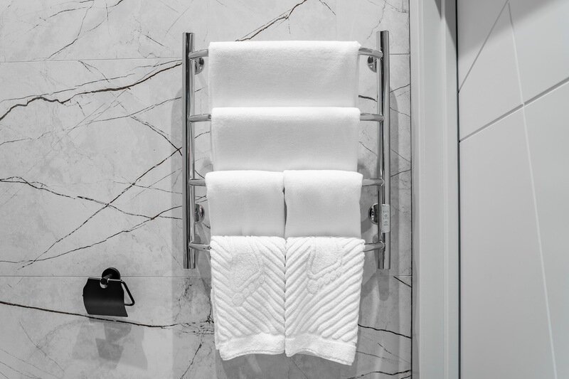 Апартаменты Студио 2-местный 1-комнатный