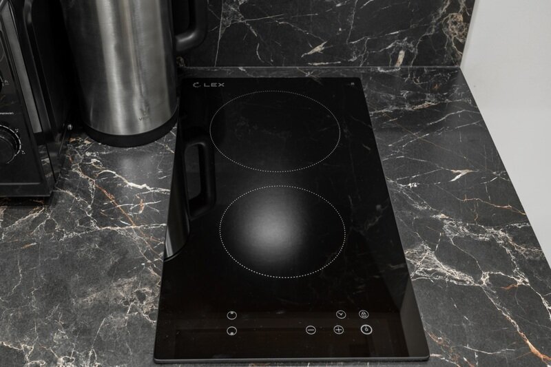 Апартаменты Улучшенный 2-местный 1-комнатный