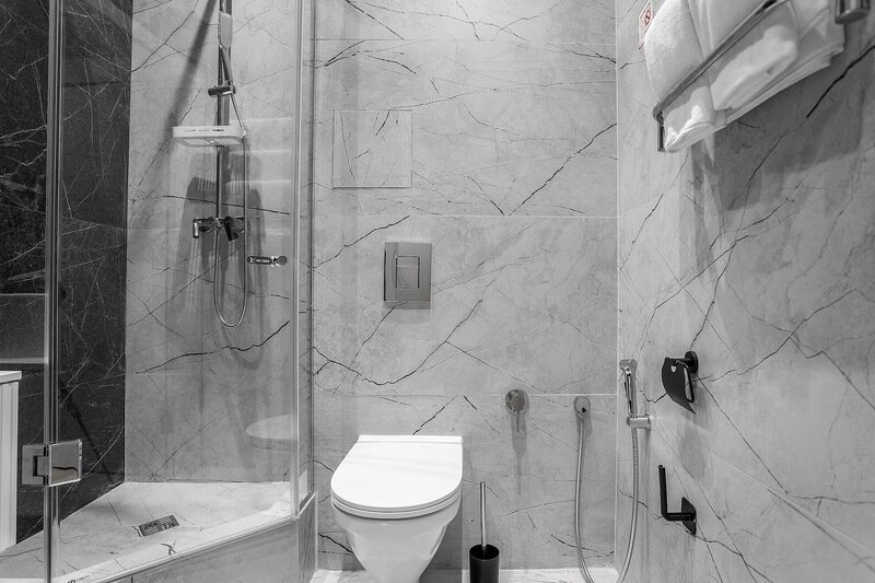 Апартаменты Улучшенный 2-местный 1-комнатный