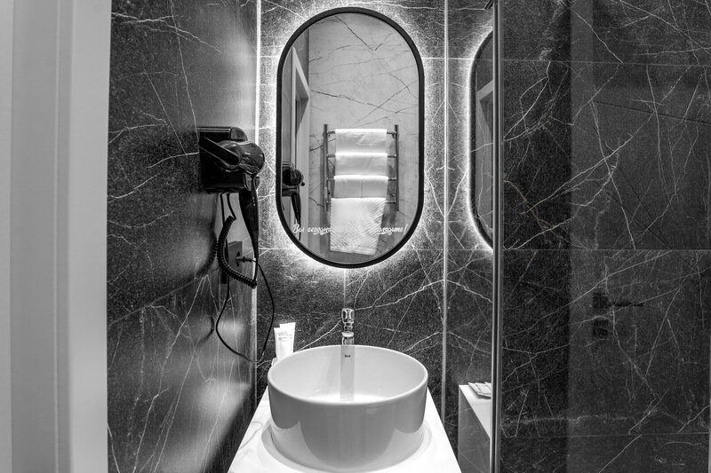 Апартаменты Улучшенный 2-местный 1-комнатный