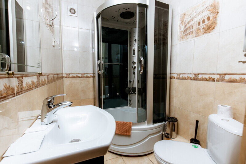 Люкс 2-местный