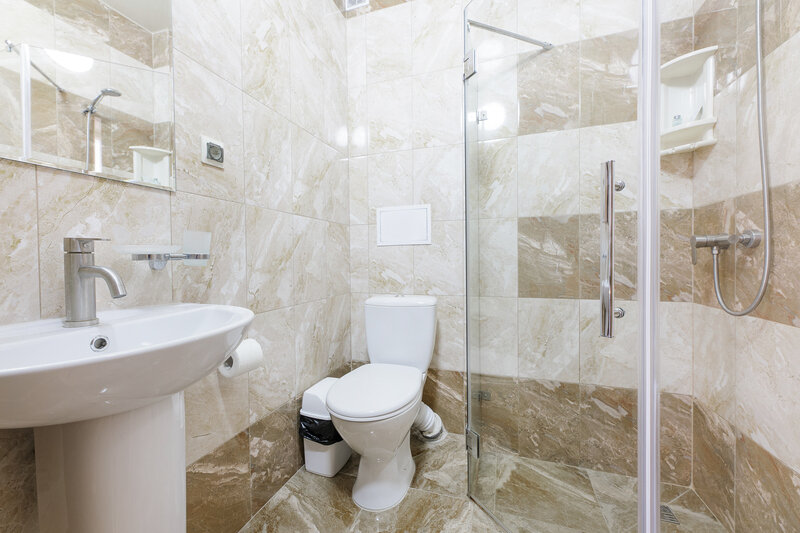 Апартаменты 4-местный (без доп. места)