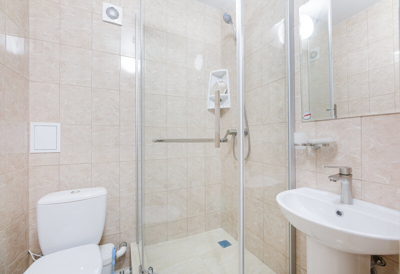 Стандартный 4-местный