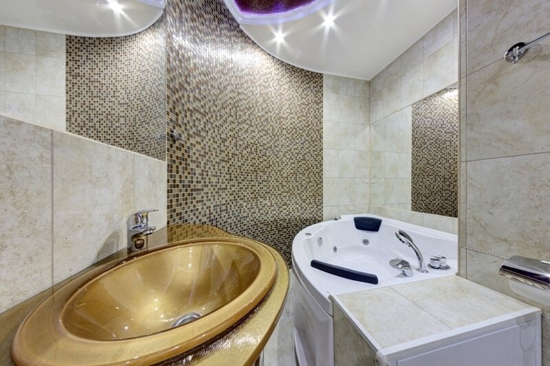 Апартаменты 2-местный (Elegance de Luxe)