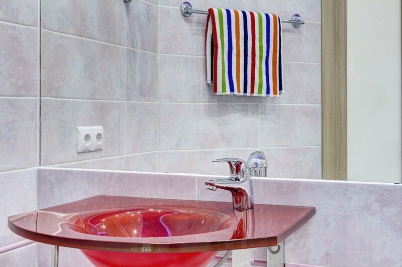 Апартаменты 2-местный (Modern de Luxe)