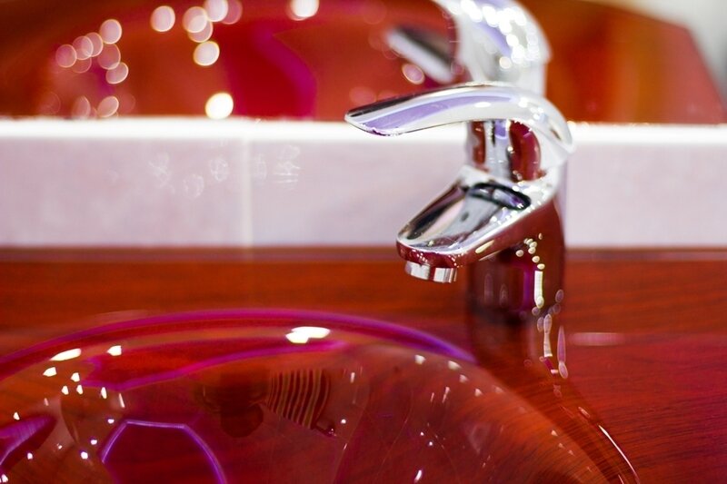 Апартаменты 2-местный (Modern de Luxe)