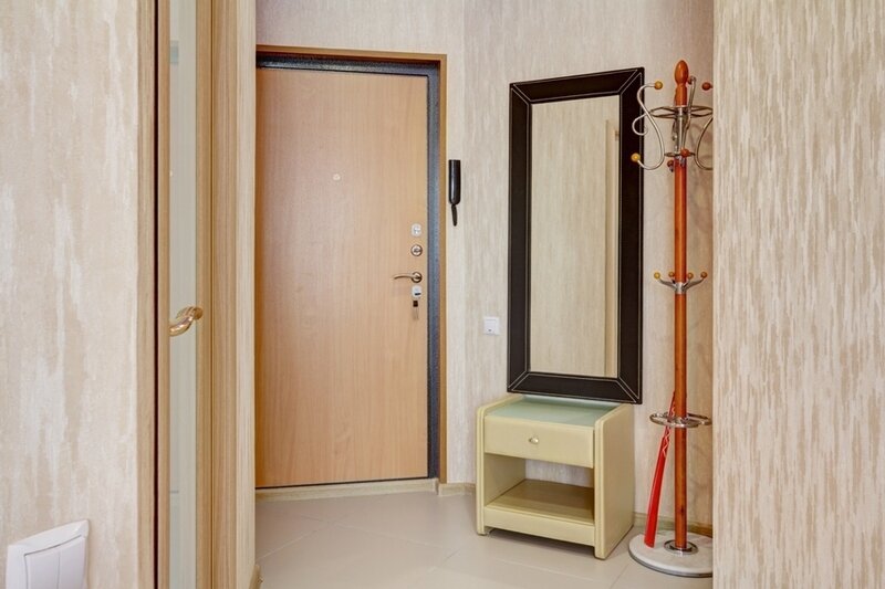 Апартаменты 2-местный (Modern de Luxe)