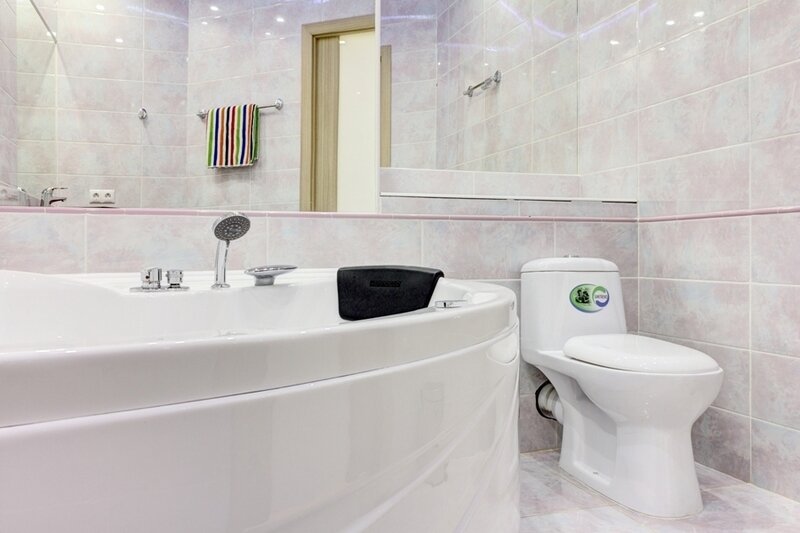 Апартаменты 2-местный (Modern de Luxe)