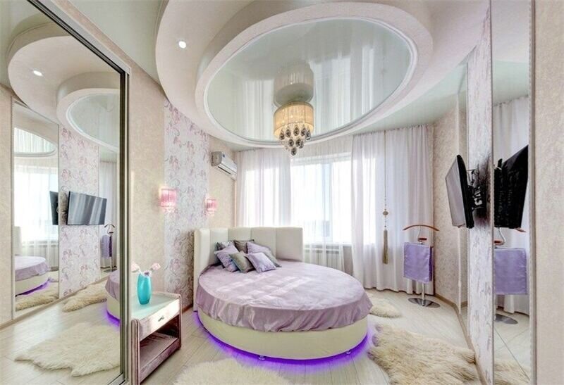 Апартаменты 4-местный (Spa Deluxe)