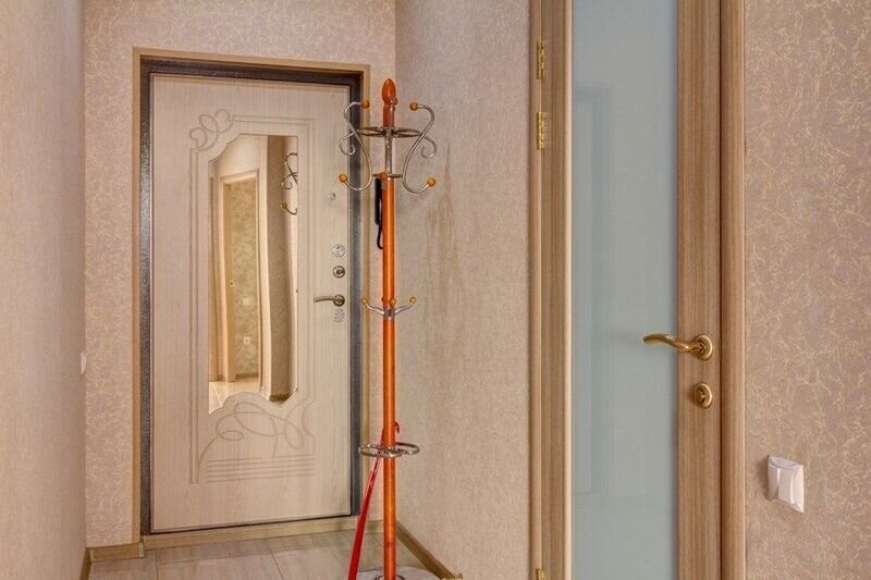 Апартаменты 4-местный (Spa Deluxe)