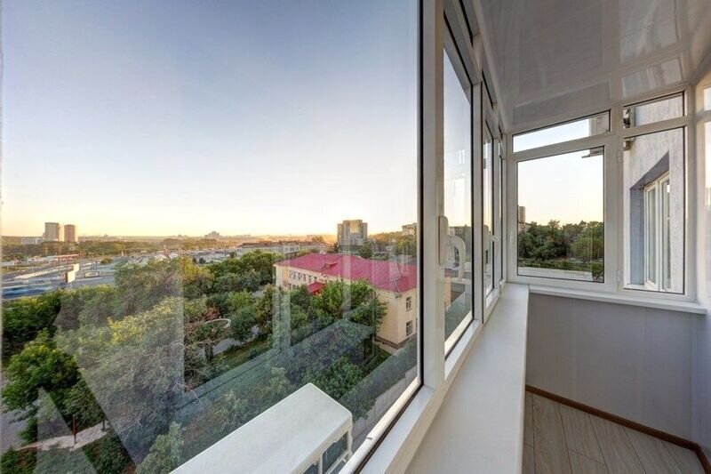 Апартаменты 4-местный (Spa Deluxe)