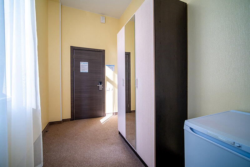 Корпус№3 - Люкс двухкомнатный (5)