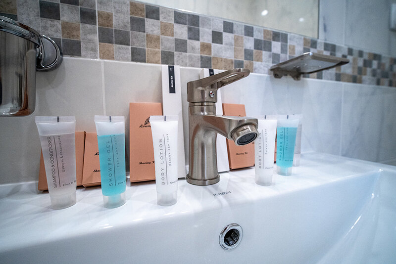 Корпус№3 - Люкс двухкомнатный (7)