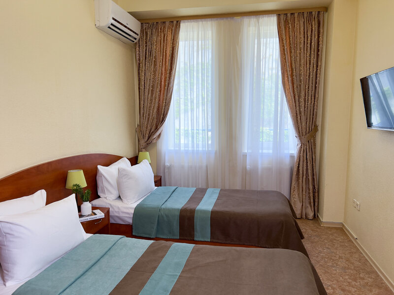 «Голубая Волна» санаторий_4