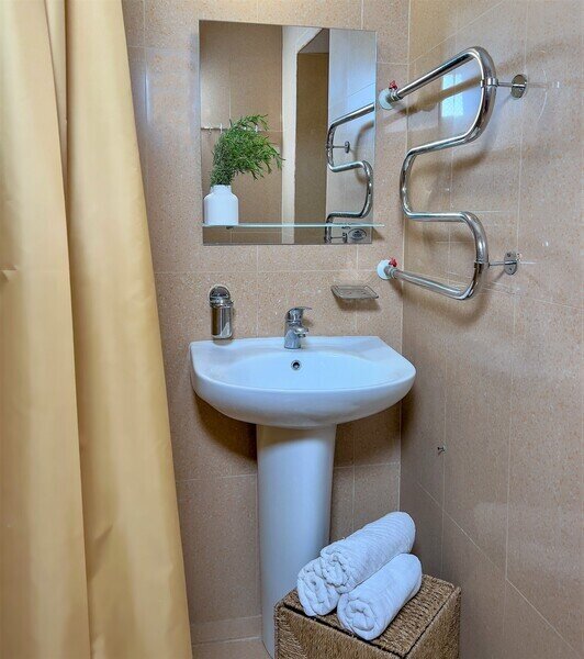 «Голубая Волна» санаторий_1