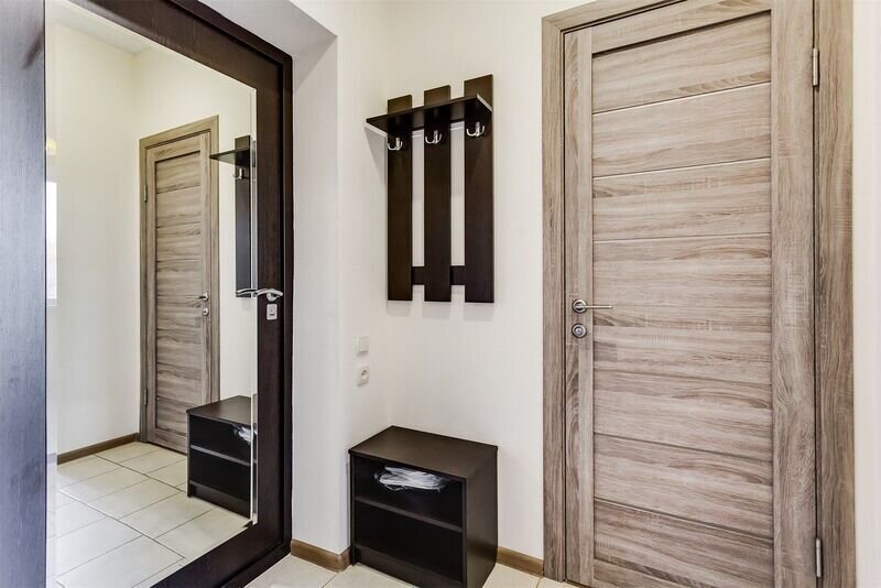 Делюкс 2-местный 2-комнатный (DBL c балконом)