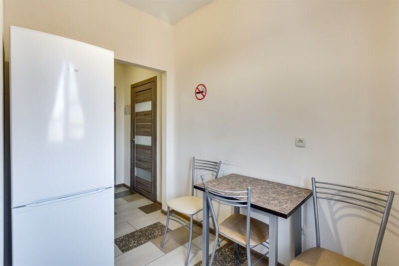 Делюкс 2-местный 2-комнатный (TWIN c балконом)