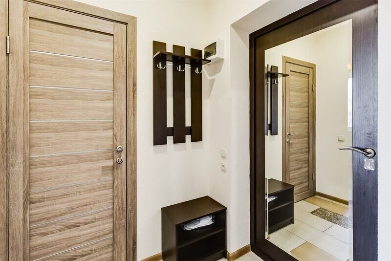 Делюкс 2-местный 2-комнатный (TWIN c балконом)