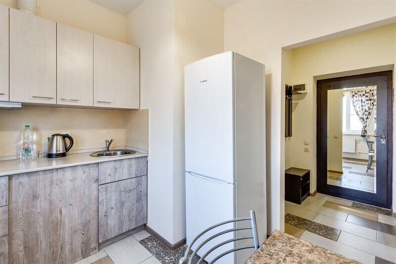 Делюкс 2-местный 2-комнатный (TWIN)