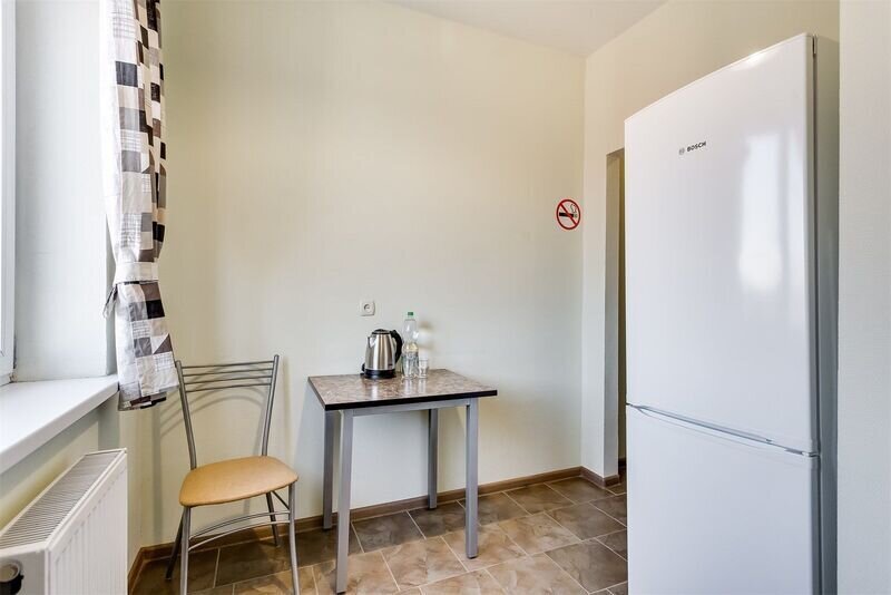 Семейный 3-местный 2-комнатный