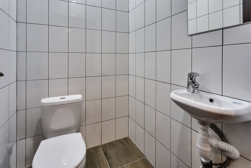 Стандартный 2-местный (без туалета)