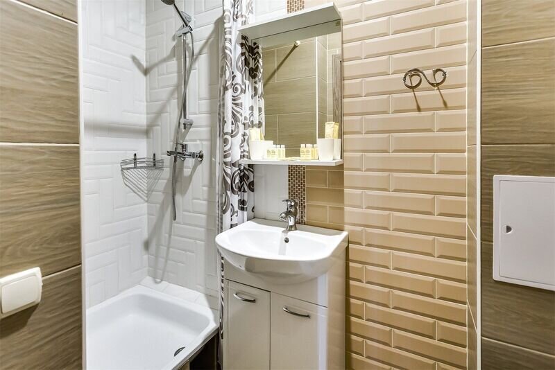 Студио 2-местный (TWIN)