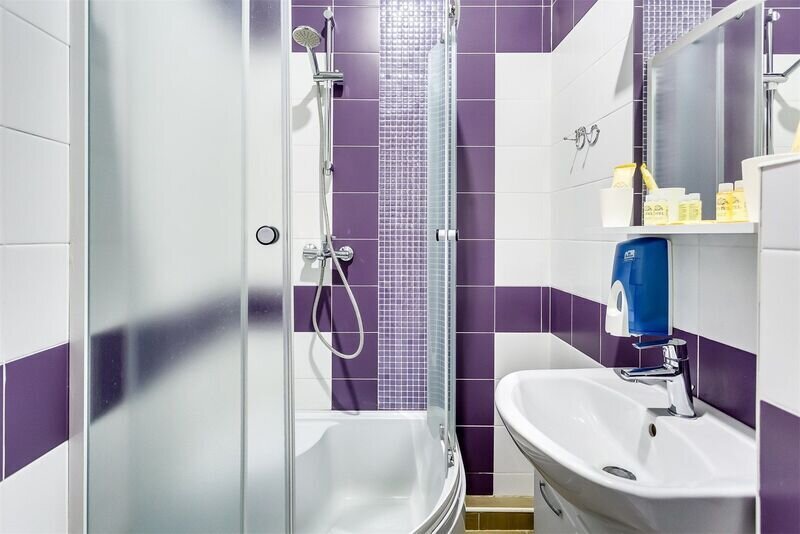 Студио 2-местный (с кухней)