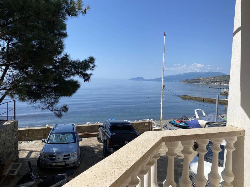 Семейный 2-местный 1-комнатный