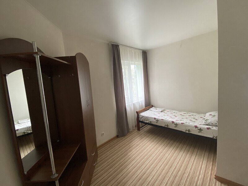 Семейный 3-местный 2-комнатный