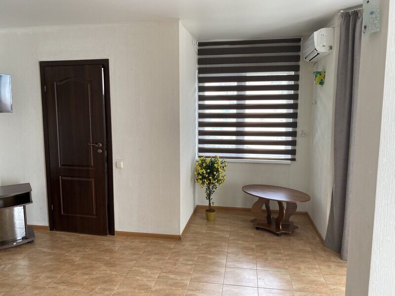 Семейный 3-местный 2-комнатный