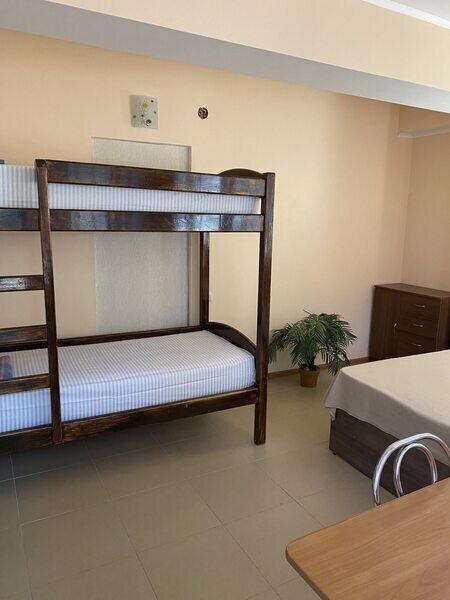 Стандартный 2-местный 1-комнатный