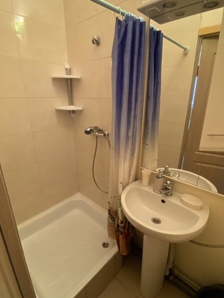 Стандартный 2-местный 1-комнатный