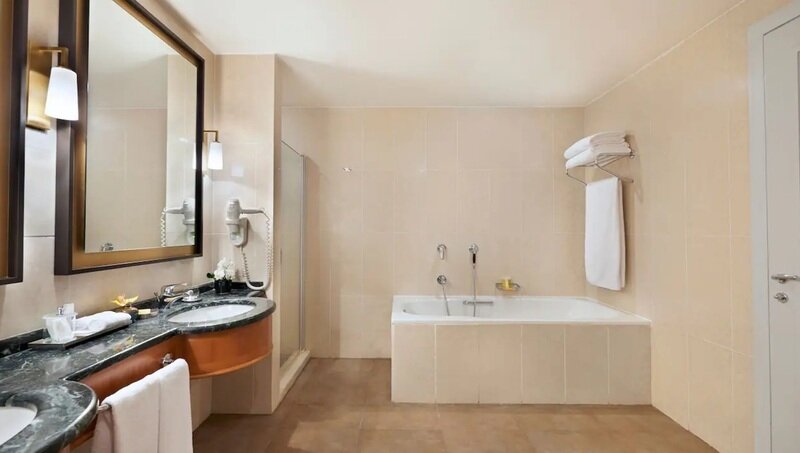 Suite 2-местный (Regency)