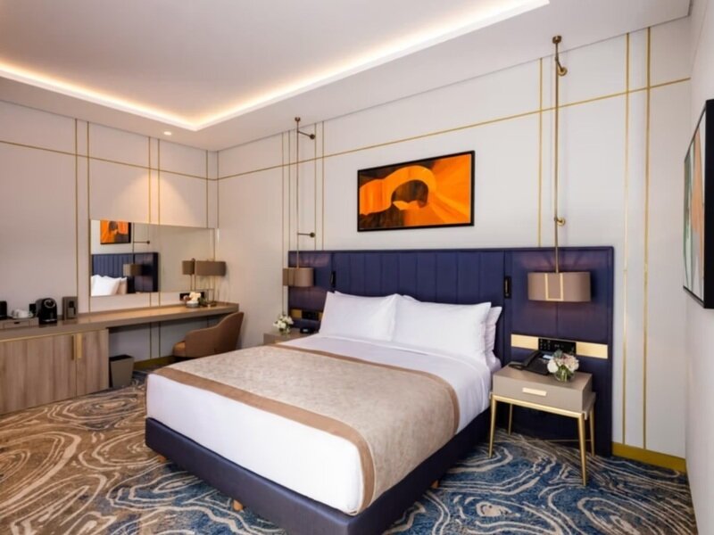 Premium 1-местный