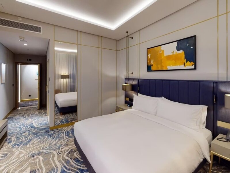 Premium 1-местный