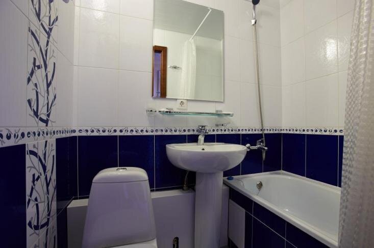 Стандартный 2-местный DBL