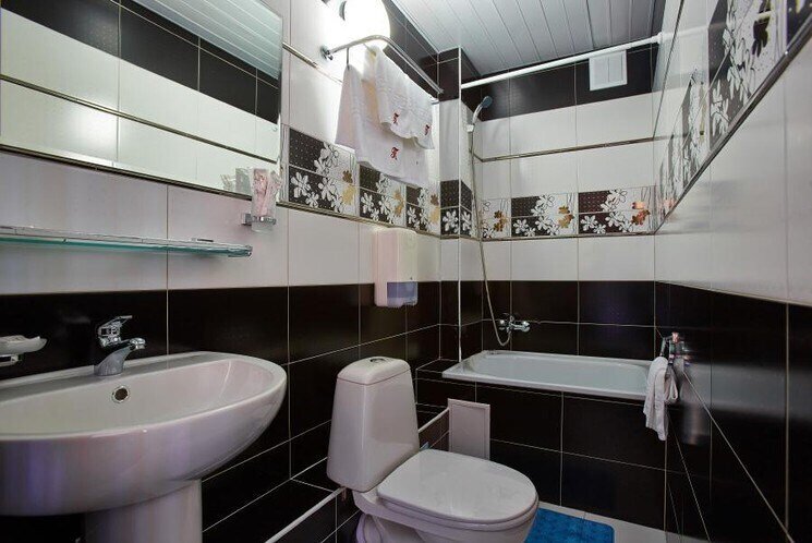 Студия 2-местный DBL